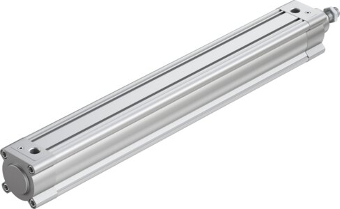 ISO cylinder