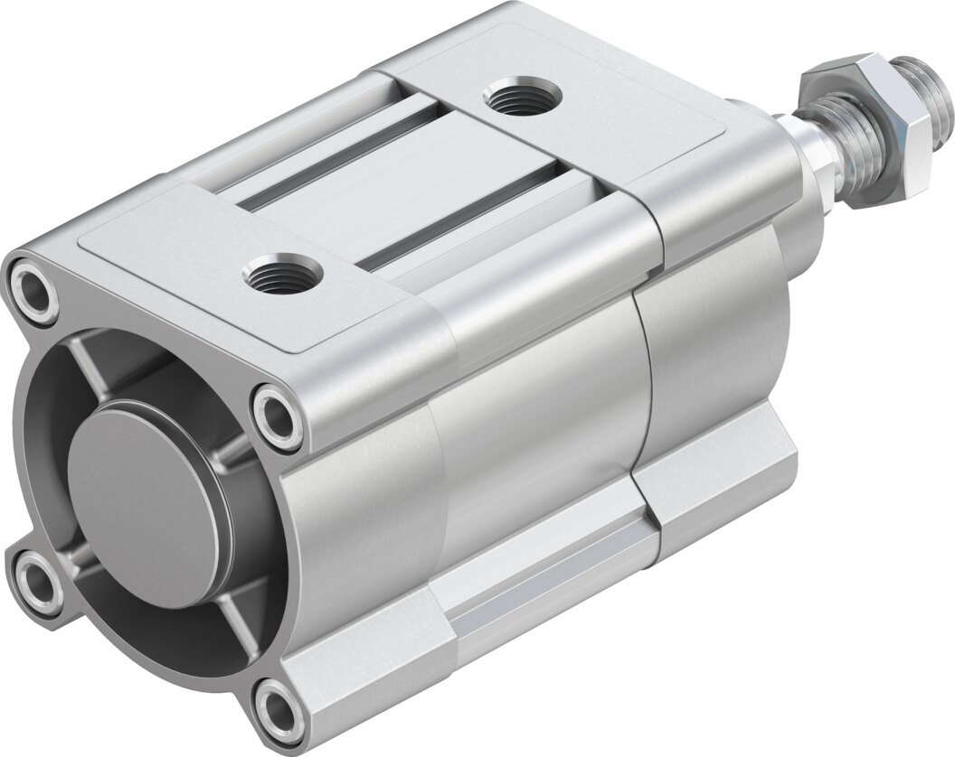 ISO cylinder