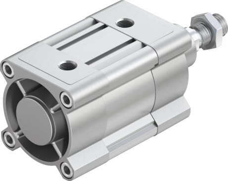 ISO cylinder