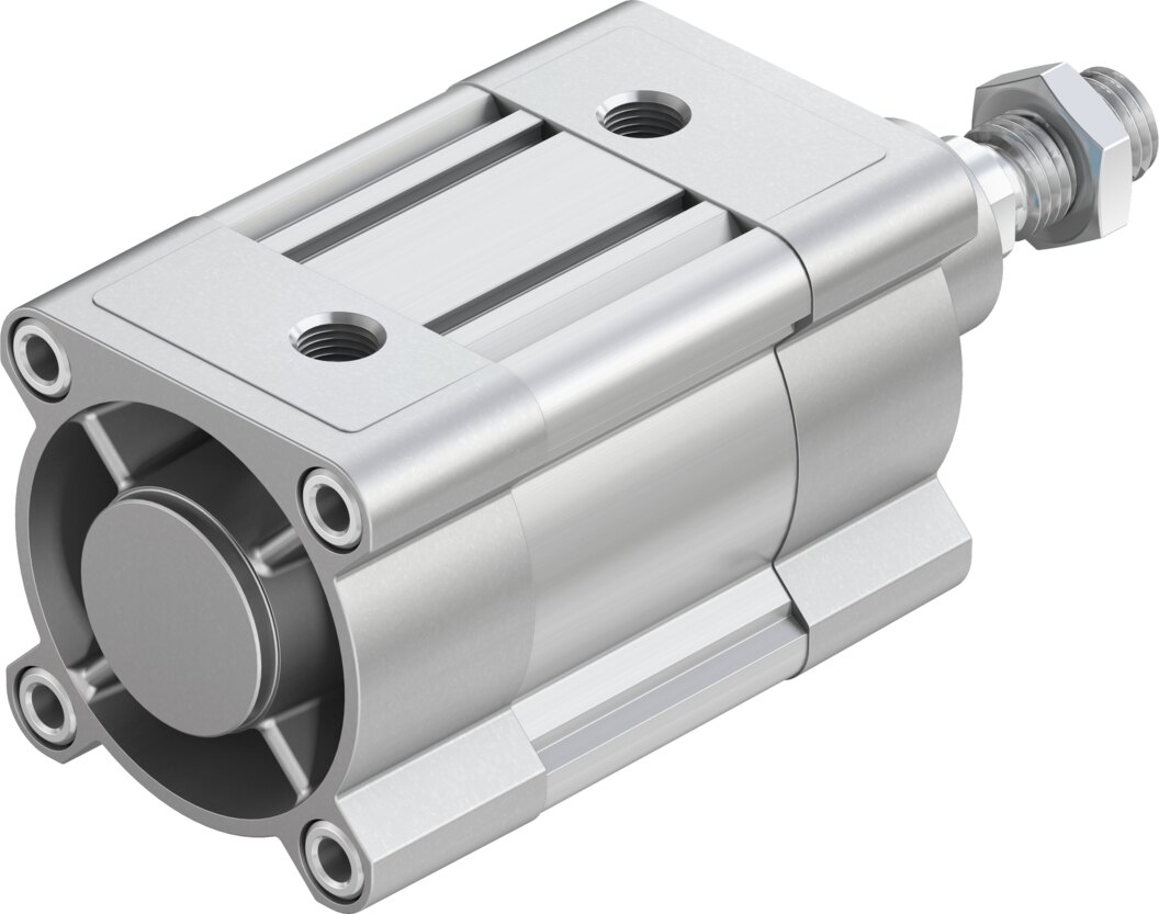 ISO cylinder