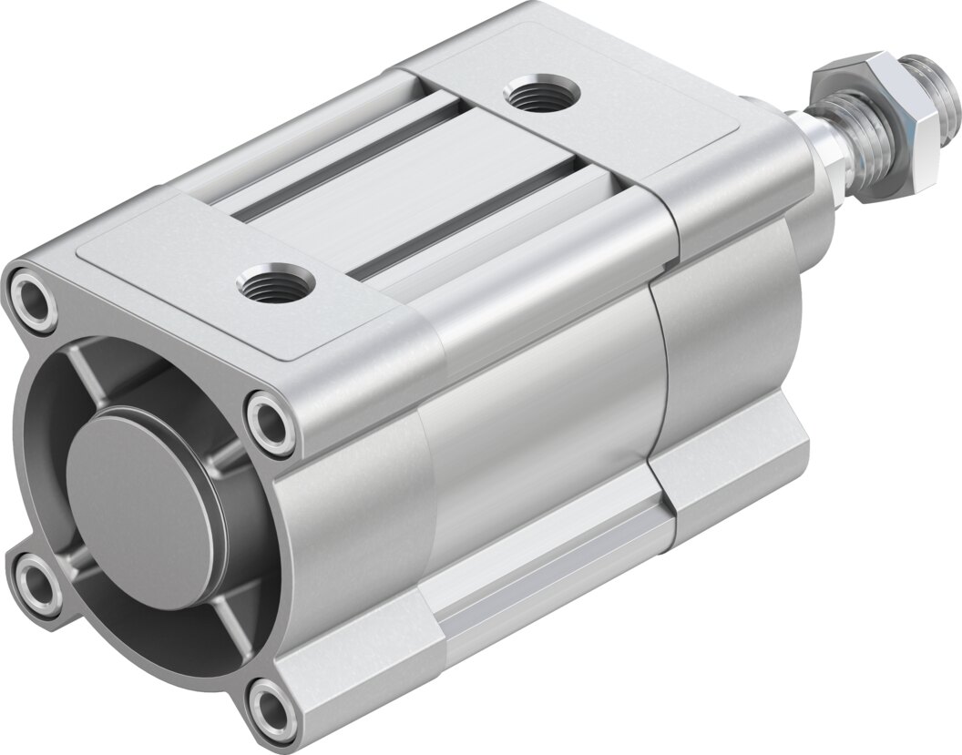 ISO cylinder