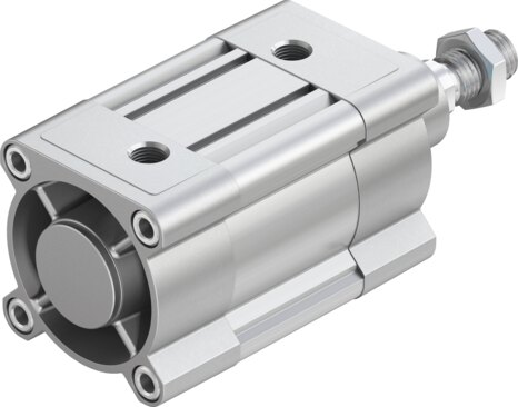 ISO cylinder