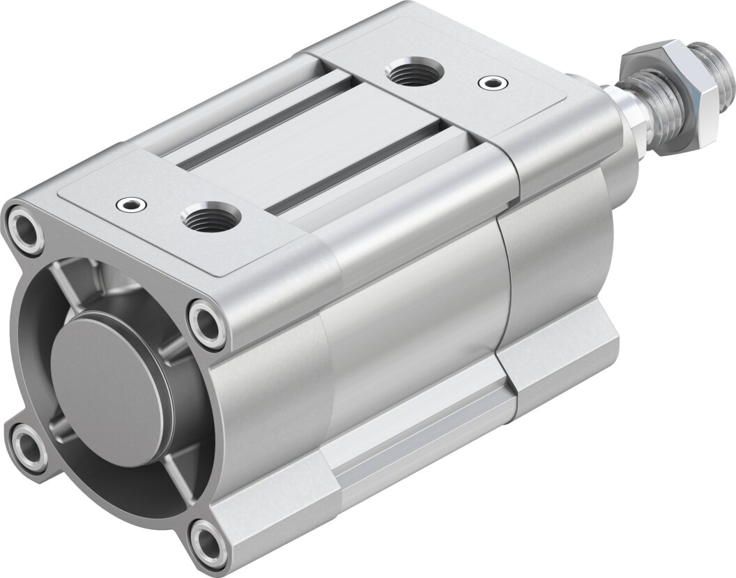 ISO cylinder