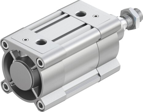 ISO cylinder