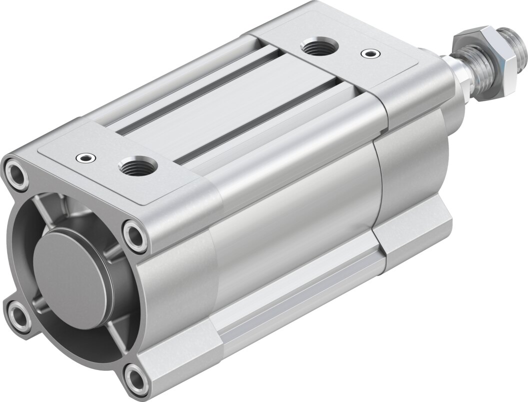ISO cylinder