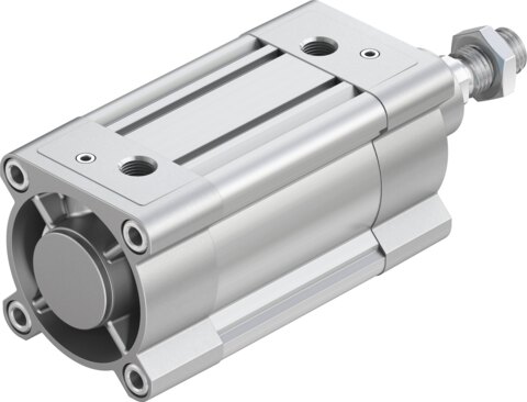 ISO cylinder
