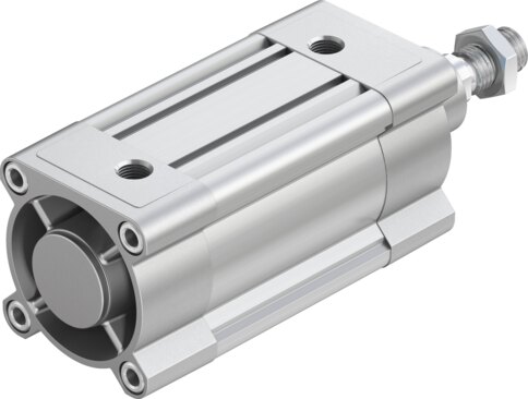 ISO cylinder