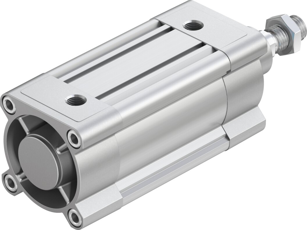 ISO cylinder
