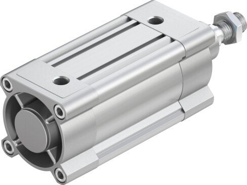 ISO cylinder