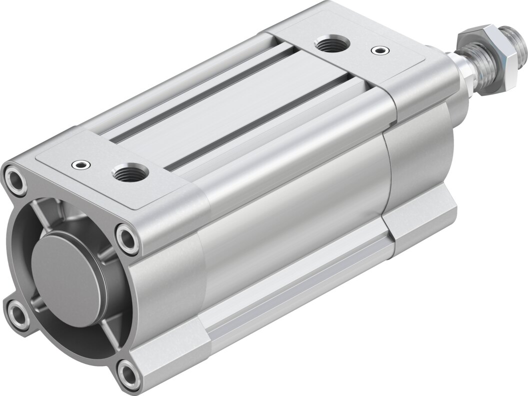 ISO cylinder