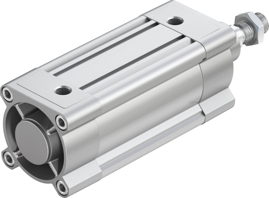 ISO cylinder