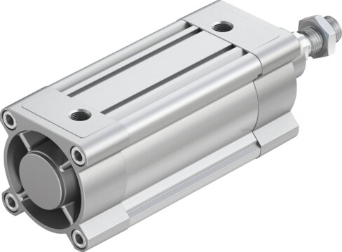 ISO cylinder