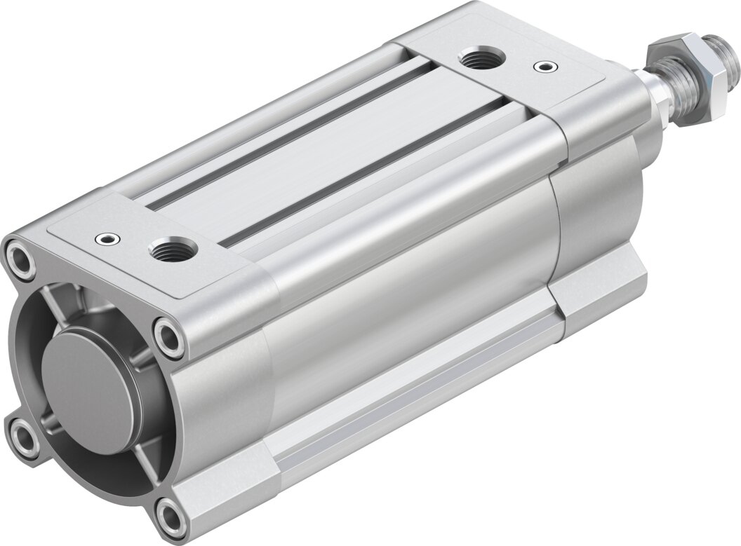 ISO cylinder