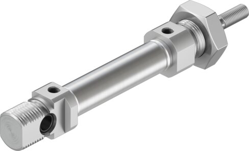 ISO cylinder