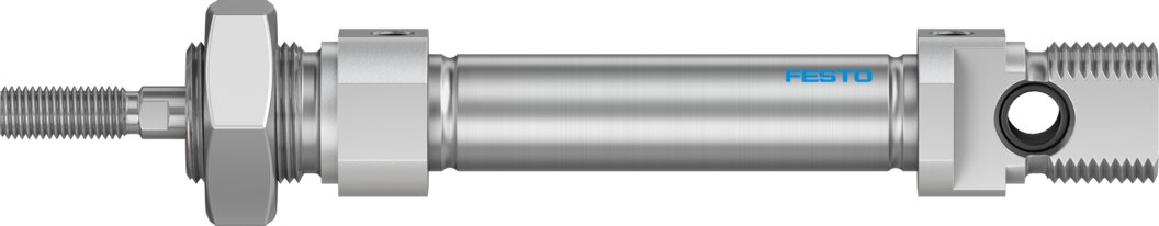 ISO cylinder