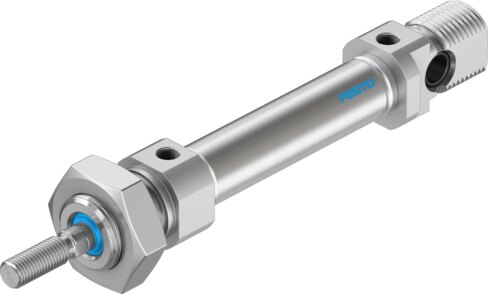 ISO cylinder