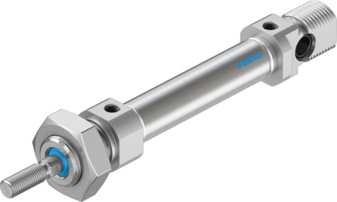 ISO cylinder