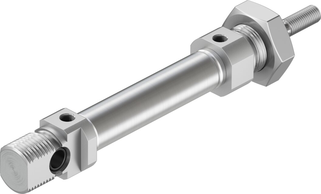 ISO cylinder