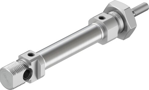 ISO cylinder