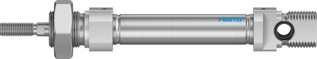 ISO cylinder