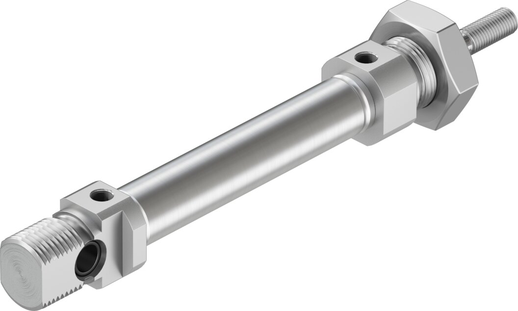 ISO cylinder
