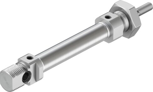 ISO cylinder