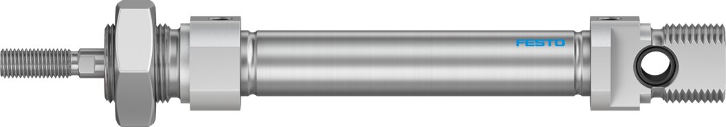 ISO cylinder