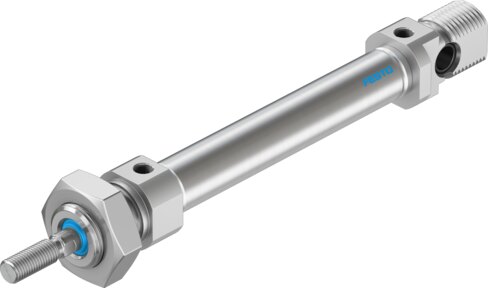 ISO cylinder