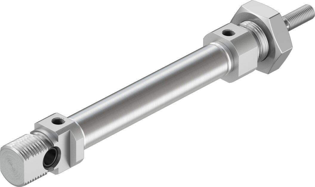 ISO cylinder