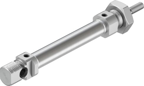 ISO cylinder
