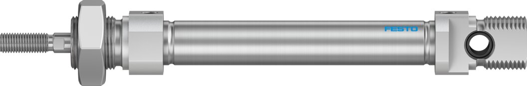 ISO cylinder