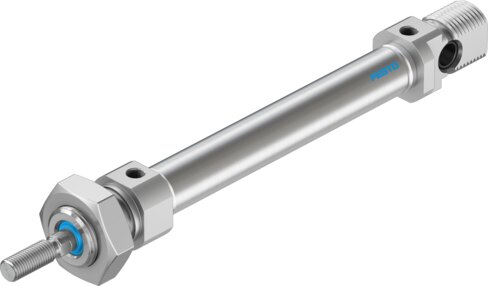 ISO cylinder
