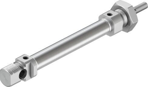 ISO cylinder