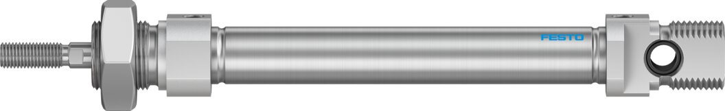 ISO cylinder