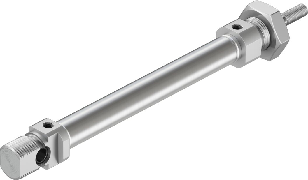 ISO cylinder