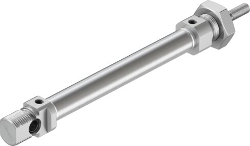 ISO cylinder
