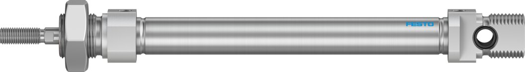 ISO cylinder