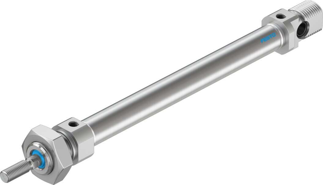 ISO cylinder
