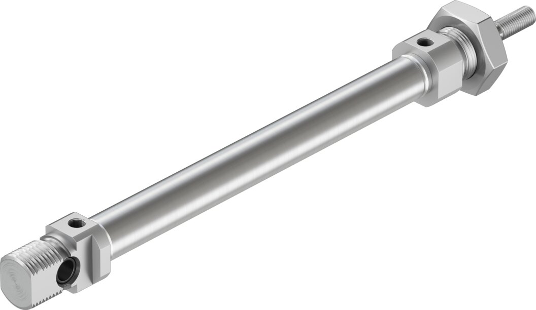 ISO cylinder