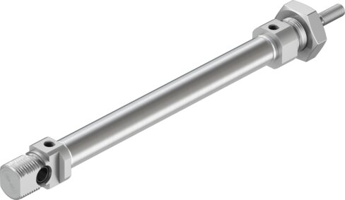 ISO cylinder