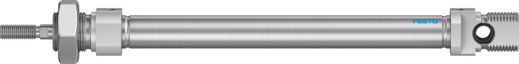 ISO cylinder