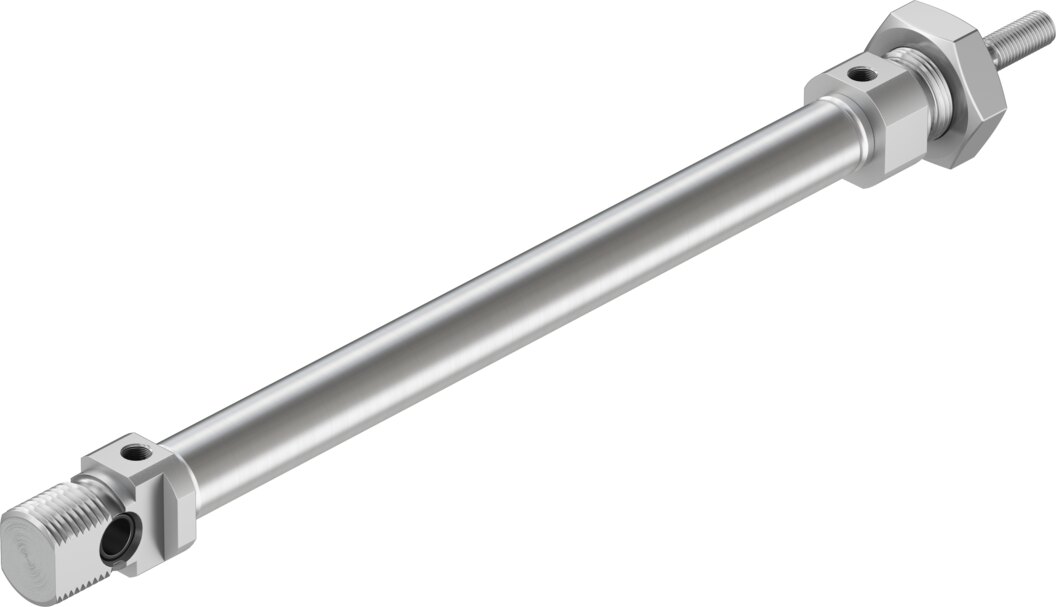 ISO cylinder
