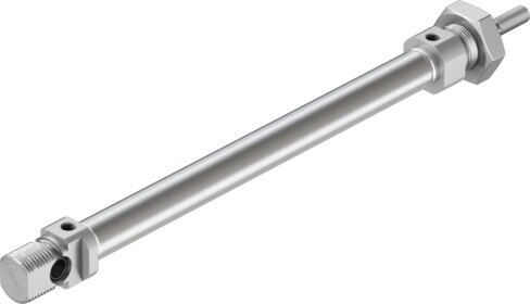 ISO cylinder
