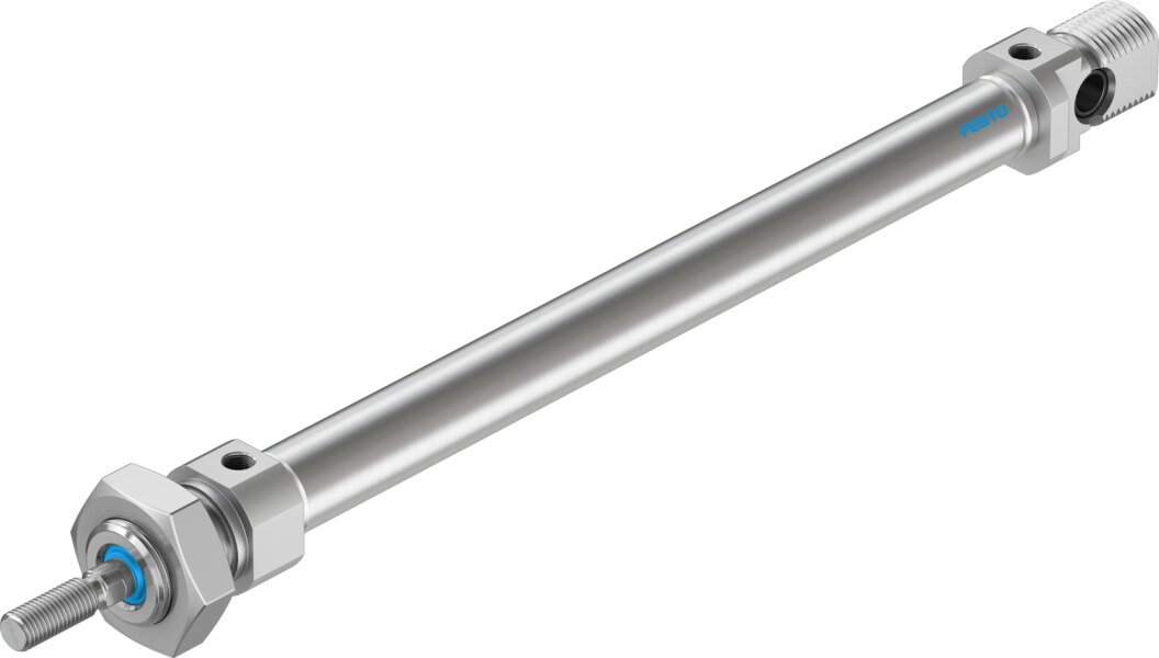 ISO cylinder