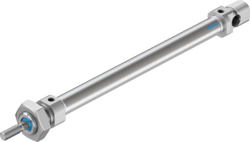 ISO cylinder