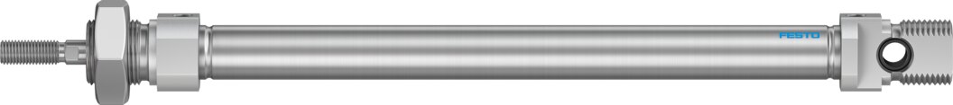 ISO cylinder