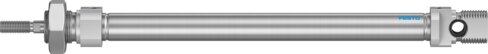 ISO cylinder
