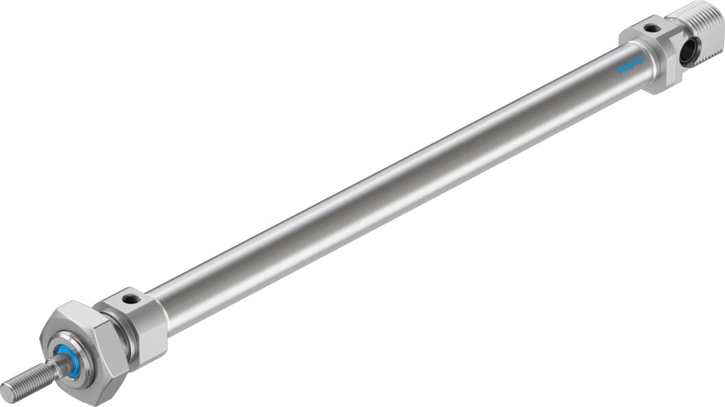 ISO cylinder