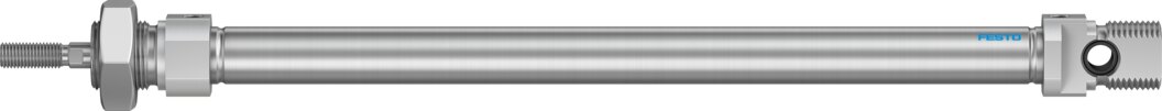 ISO cylinder