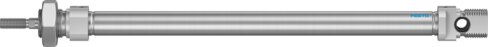 ISO cylinder